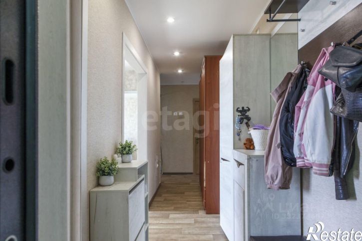 3-комн квартира ул Красноармейская, 36,  д. 36