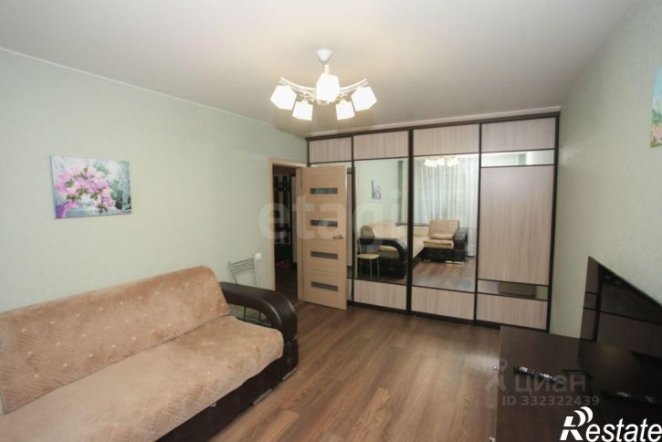 3-комн квартира ул Свердлова, 80,  д. 80