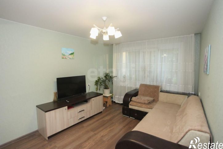 3-комн квартира ул Свердлова, 80,  д. 80
