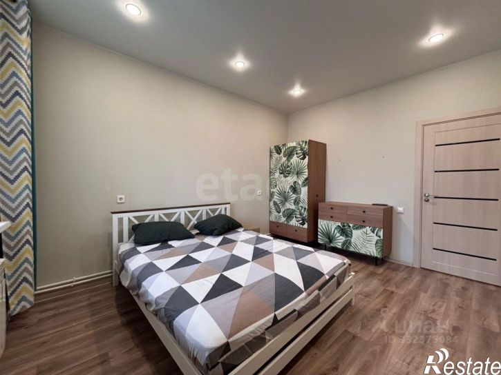1-комн квартира ул Димитрова, 15,  д. 15