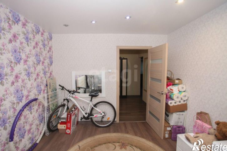 3-комн квартира ул Свердлова, 80,  д. 80