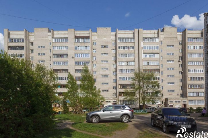 3-комн квартира ул Красноармейская, 36,  д. 36