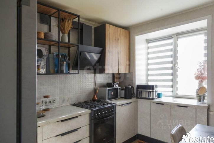 3-комн квартира ул Красноармейская, 36,  д. 36