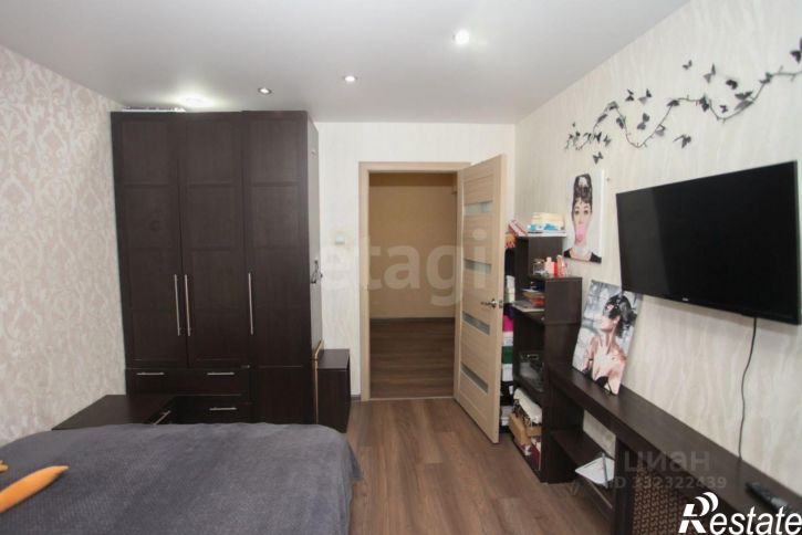 3-комн квартира ул Свердлова, 80,  д. 80