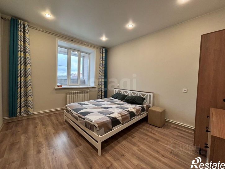 1-комн квартира ул Димитрова, 15,  д. 15