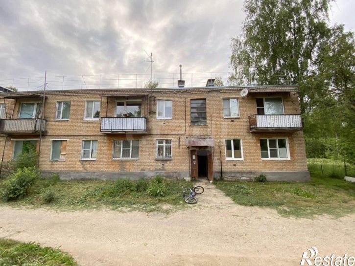 2-комн квартира Военный городок-1, 3,  д. 3