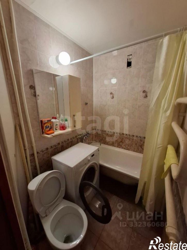 1-комн квартира ул Советская, 96а,  д. 96а