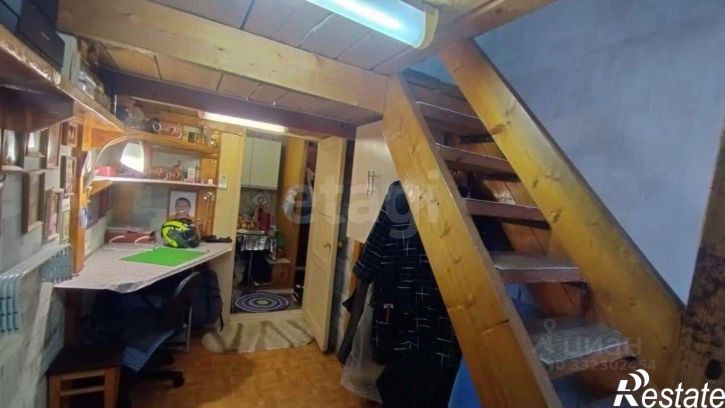 2-комн квартира ул Чайковского, 6,  д. 6