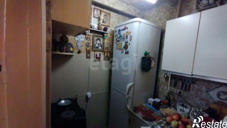 2-комн квартира ул Чайковского, 6,  д. 6
