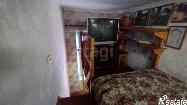 2-комн квартира ул Чайковского, 6,  д. 6