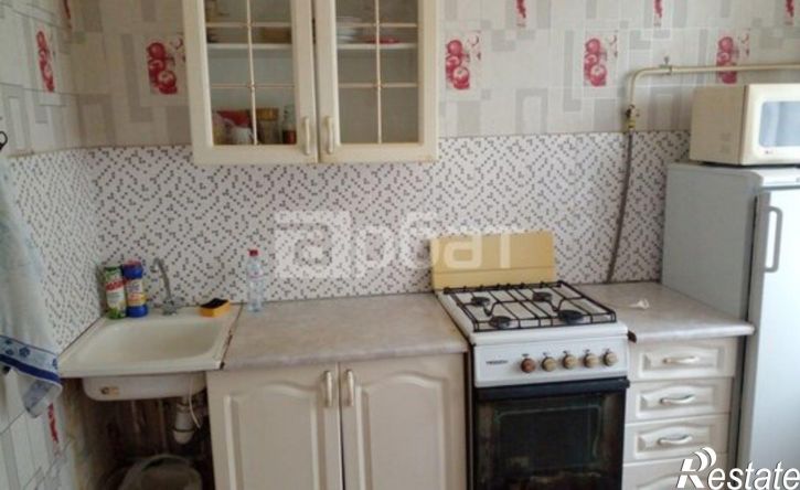 1-комн квартира мкр Давыдовский-3, 12,  д. 12
