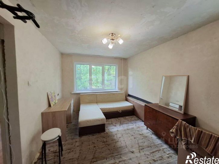1-комн квартира ул Советская, 96а,  д. 96а
