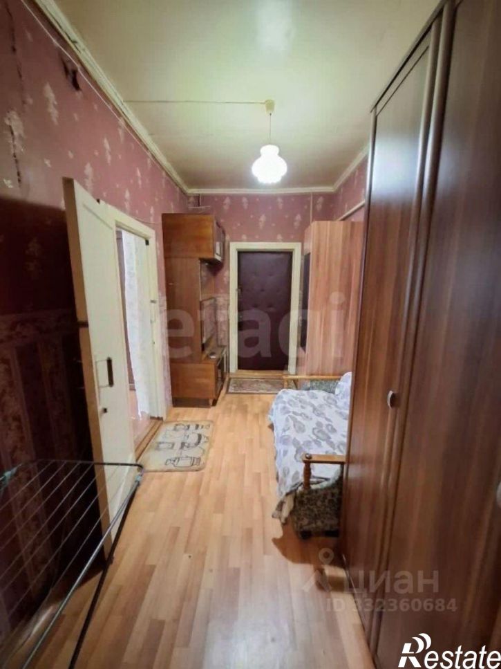 2-комн квартира ул Красноармейская, 10,  д. 10