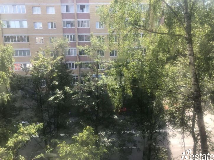 3-комн квартира ул Никитская, 53,  д. 53