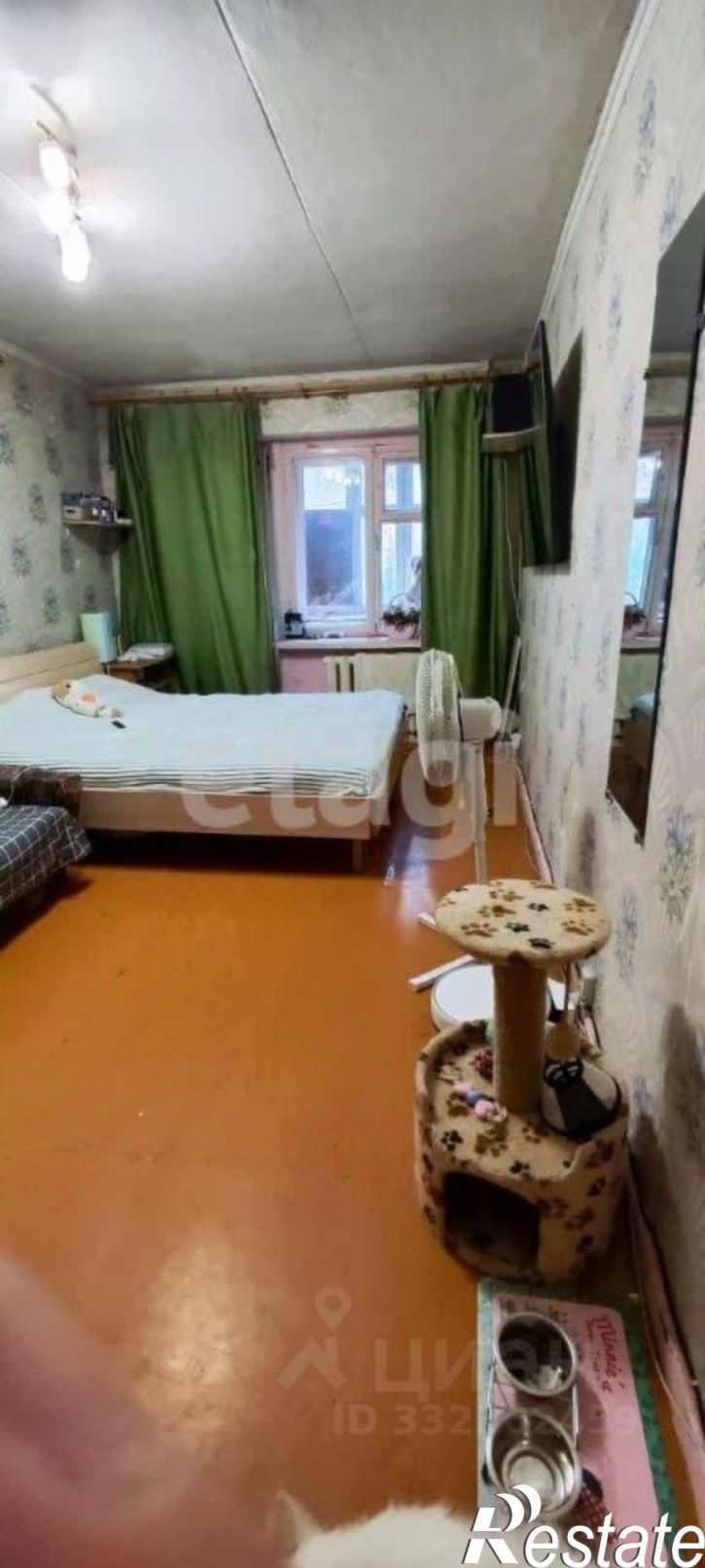 3-комн квартира ул Никитская, 53,  д. 53