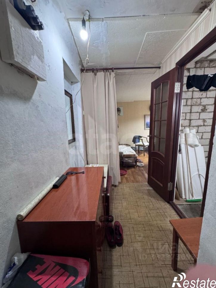 1-комн квартира ул Титова, 1,  д. 1