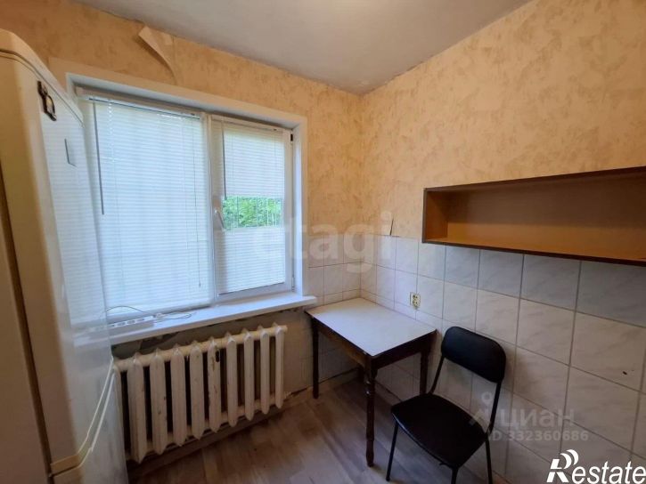 1-комн квартира ул Советская, 96а,  д. 96а