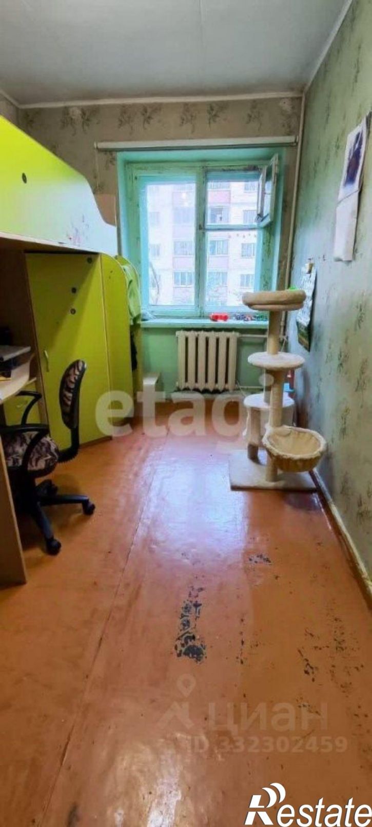 3-комн квартира ул Никитская, 53,  д. 53