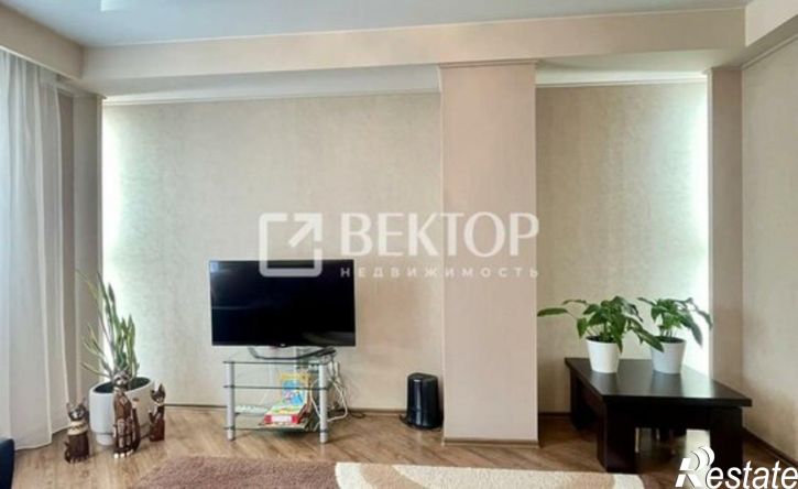 3-комн квартира ул Крупской, 38,  д. 38