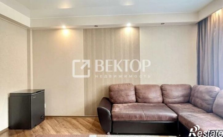 3-комн квартира ул Крупской, 38,  д. 38