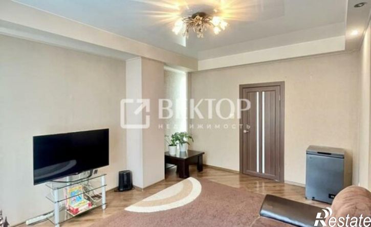 3-комн квартира ул Крупской, 38,  д. 38