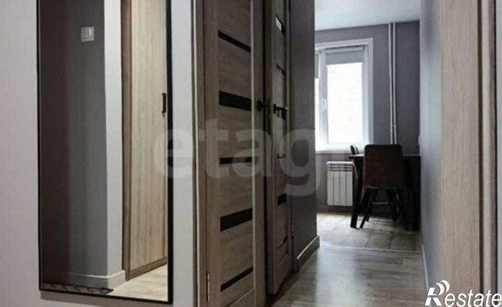 2-комн квартира ул Лагерная, 6,  д. 6