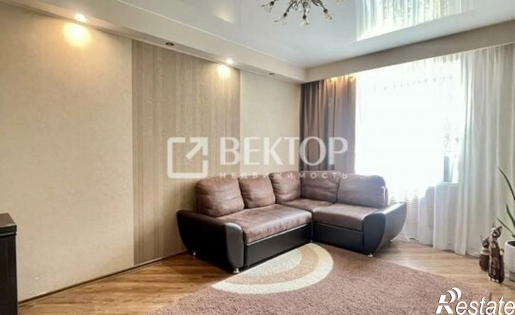 3-комн квартира ул Крупской, 38,  д. 38