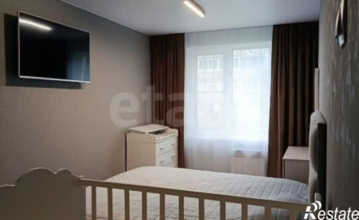 2-комн квартира ул Лагерная, 6,  д. 6