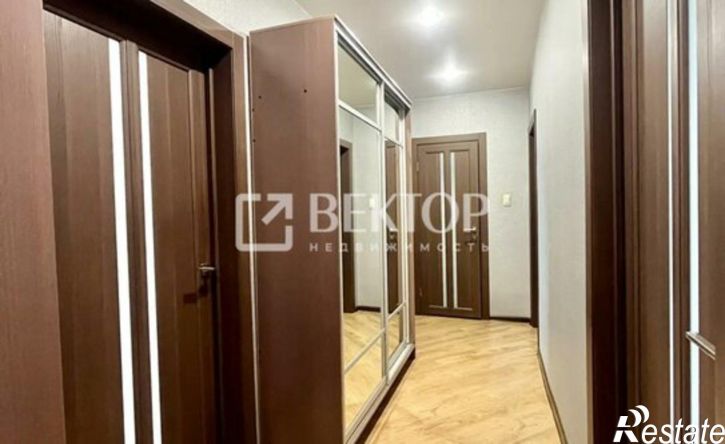 3-комн квартира ул Крупской, 38,  д. 38