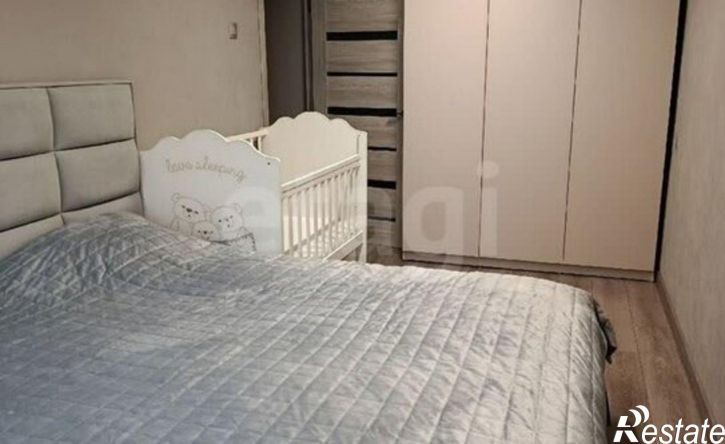 2-комн квартира ул Лагерная, 6,  д. 6