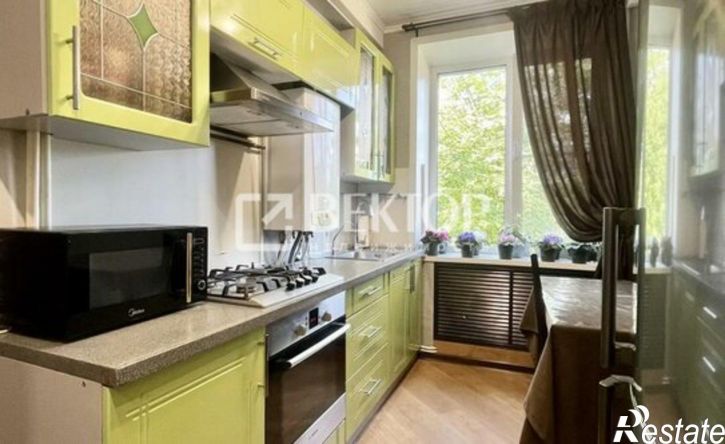 3-комн квартира ул Крупской, 38,  д. 38