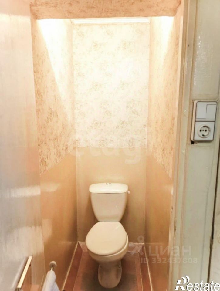 2-комн квартира ул Полянская, 35,  д. 35