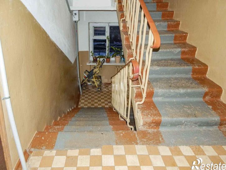 2-комн квартира ул Полянская, 35,  д. 35