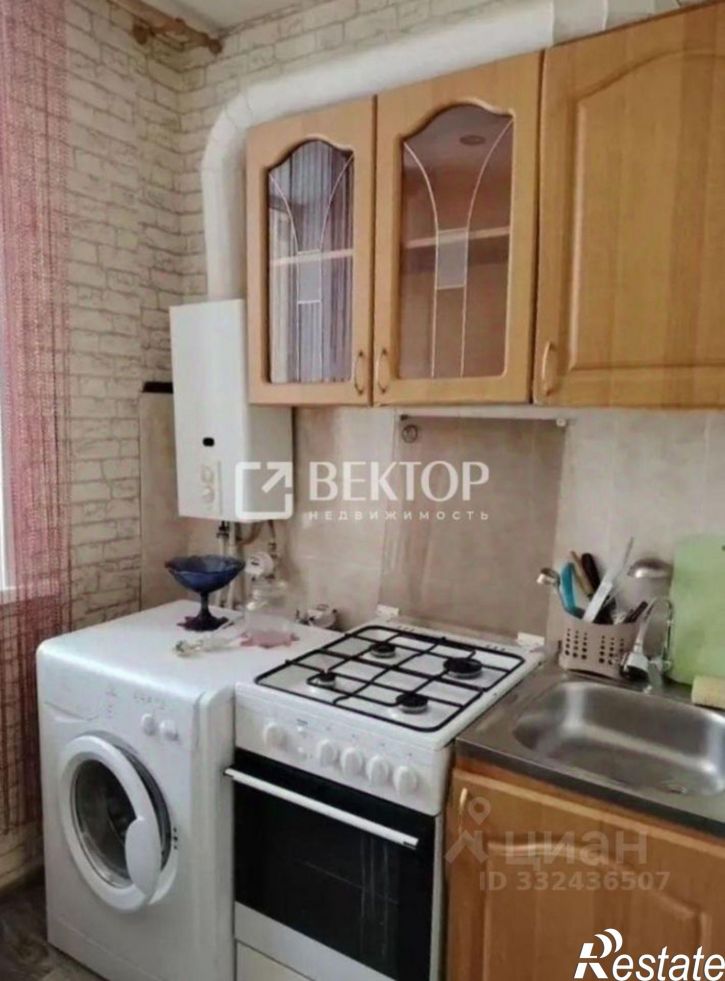 1-комн квартира ул Юбилейная, 20,  д. 20