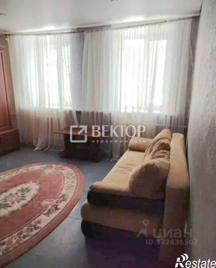 1-комн квартира ул Юбилейная, 20,  д. 20