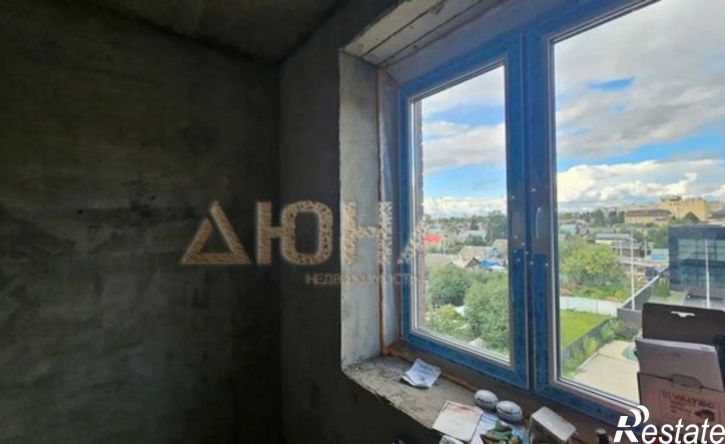 2-комн квартира ул Индустриальная, 3,  д. 3