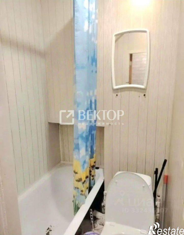 1-комн квартира ул Юбилейная, 20,  д. 20
