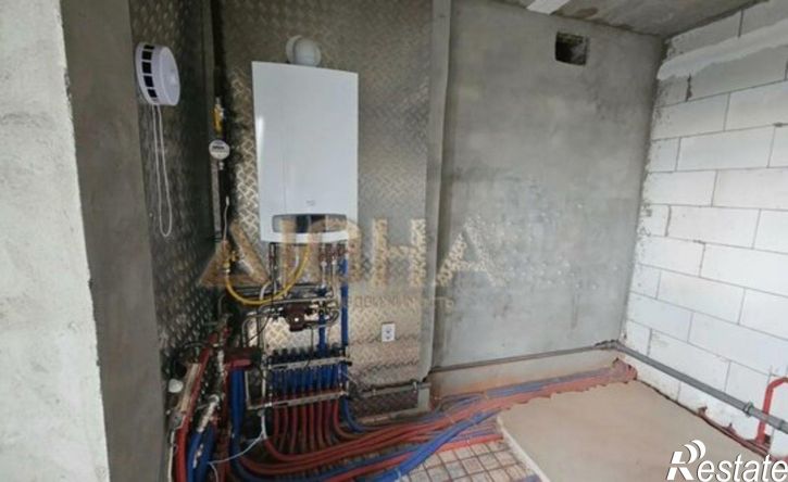 2-комн квартира ул Индустриальная, 3,  д. 3
