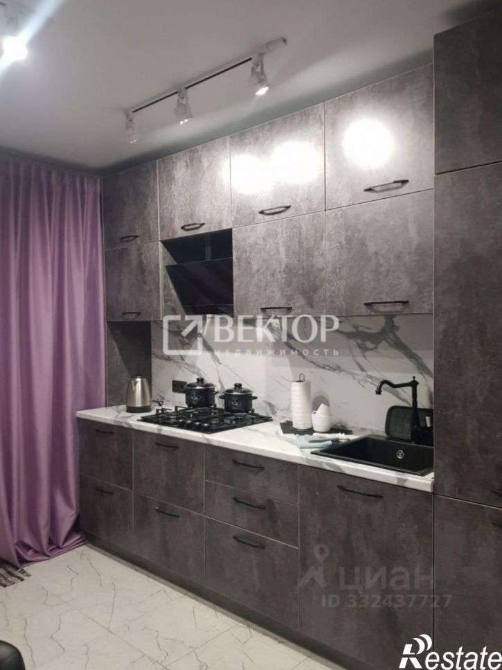 2-комн квартира Рабочий пр-кт, 11,  д. 11