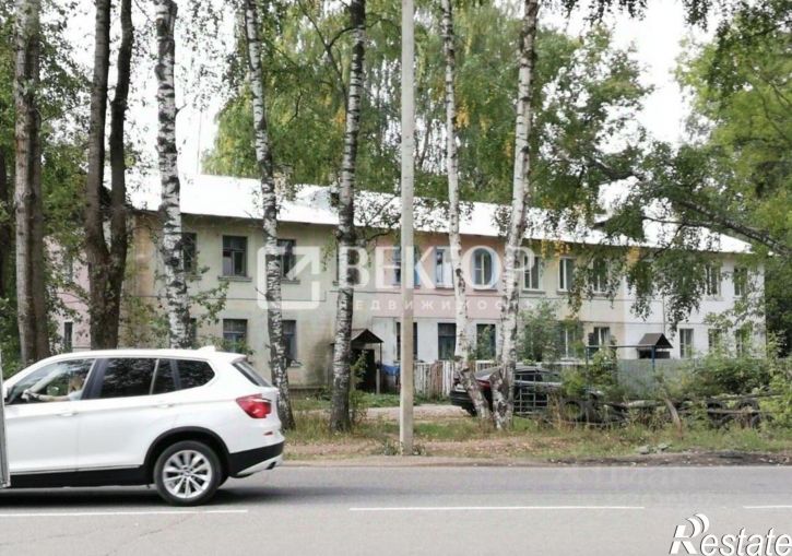 1-комн квартира ул Юбилейная, 20,  д. 20