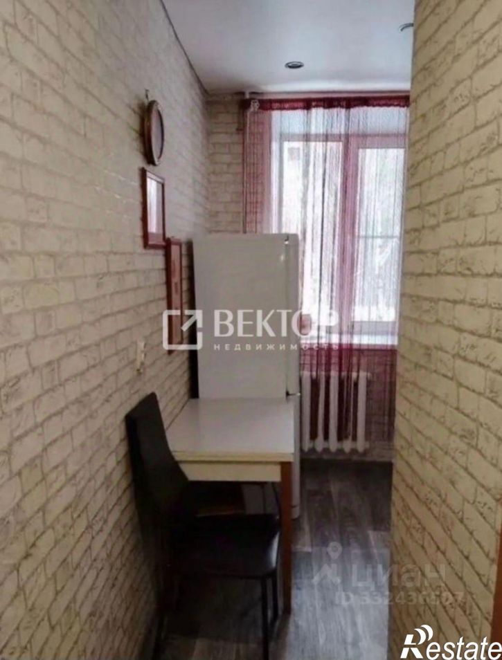 1-комн квартира ул Юбилейная, 20,  д. 20