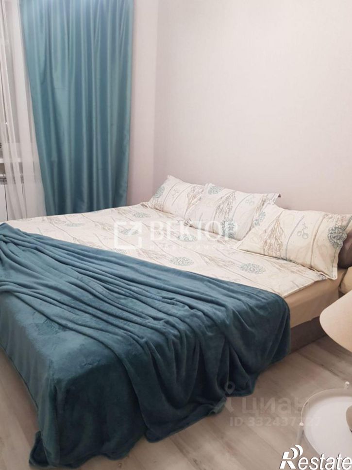 2-комн квартира Рабочий пр-кт, 11,  д. 11