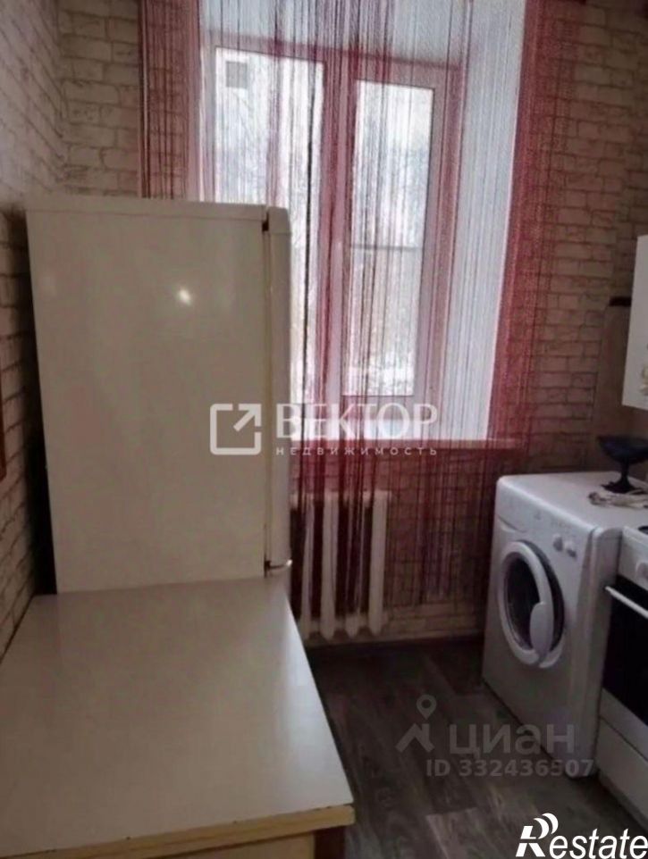 1-комн квартира ул Юбилейная, 20,  д. 20