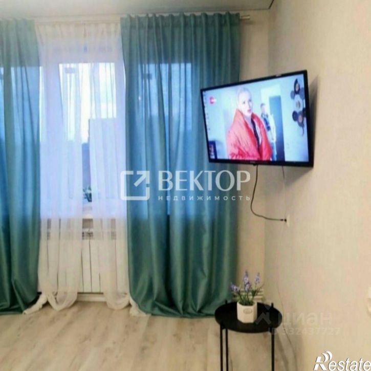 2-комн квартира Рабочий пр-кт, 11,  д. 11