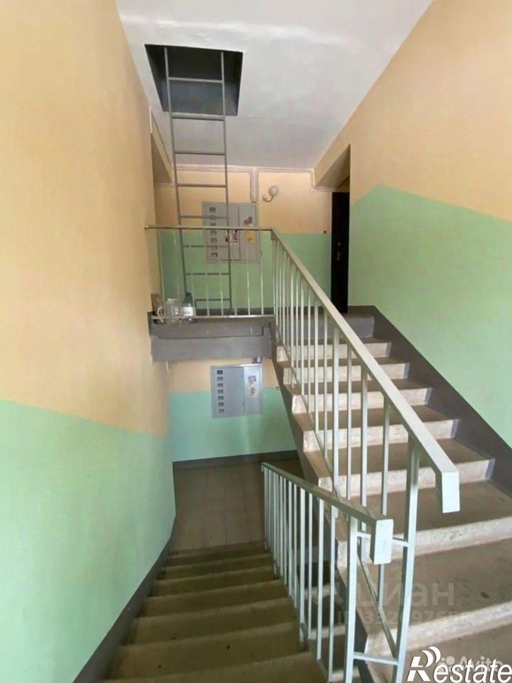 1-комн квартира мкр "Венеция", 44,  д. 44