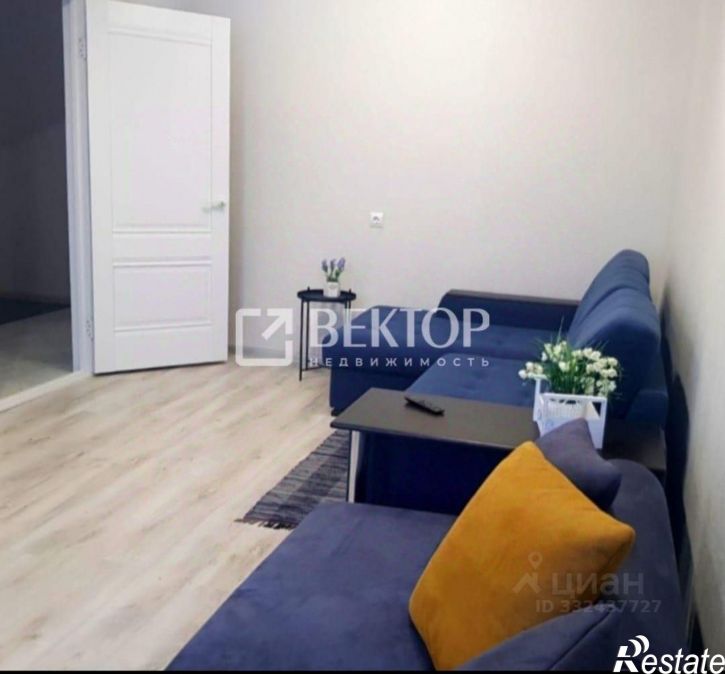 2-комн квартира Рабочий пр-кт, 11,  д. 11