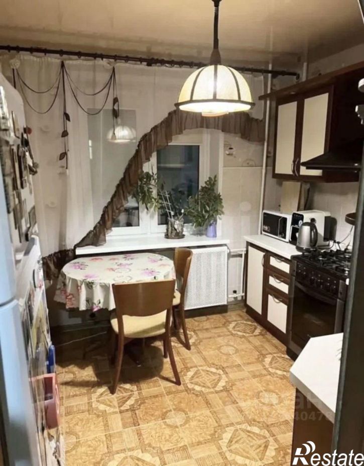 2-комн квартира мкр Давыдовский-3, 34,  д. 34