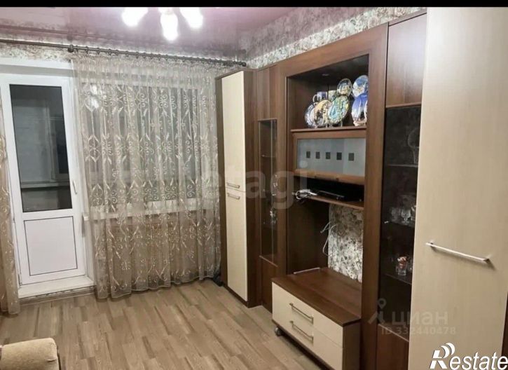 2-комн квартира мкр Давыдовский-3, 34,  д. 34