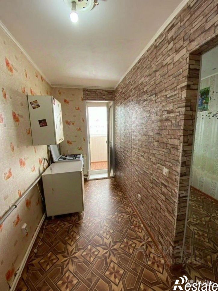 1-комн квартира мкр "Венеция", 44,  д. 44