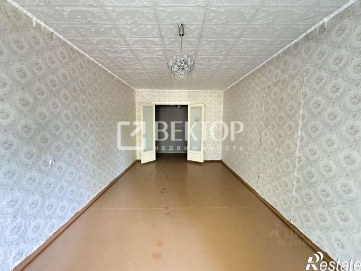 3-комн квартира Юбилейный мкр, 16,  д. 16
